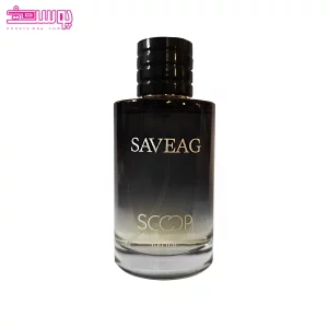 عطر ساواج اسکوپ