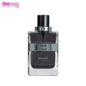 عطر مردانه تن فور اور مدل Immortal