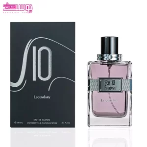 عطر مردانه تن فور اور مدل Legendary 2