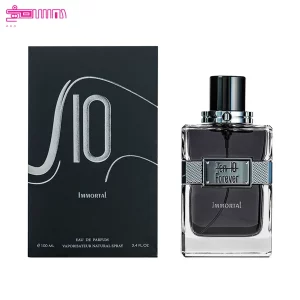 عطر مردانه تن فور اور مدل Immortal 2