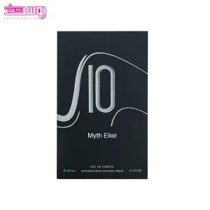 عطر مردانه تن فور اور مدل Myth Elixir 2