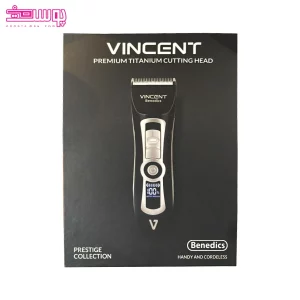 ماشین اصلاح وینسنت مدل HC9225 2