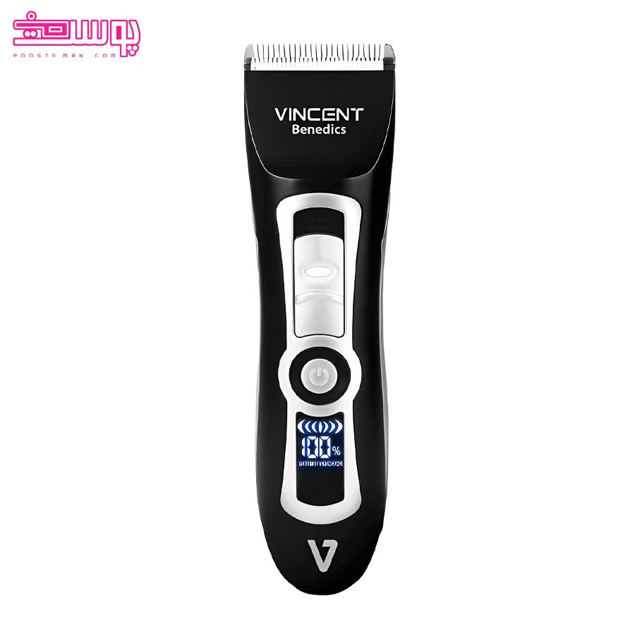 ماشین اصلاح وینسنت مدل HC9225