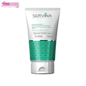 ژل بهداشتی بانوان سروینا