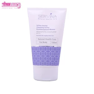 ژل بهداشتی بانوان یائسه سروینا