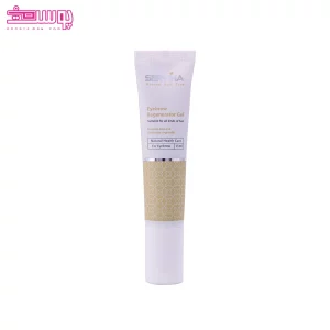 ژل تقویت کننده ابرو سروینا