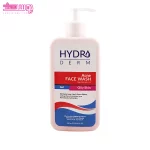 ژل شست و شوی پوست چرب هیدرودرم مدل Acne