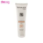 کرم ضد آفتاب پوست نرمال تا خشک SPF50 ماسکورا رنیو 2