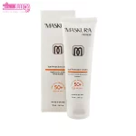 کرم ضد آفتاب پوست نرمال تا خشک SPF50 ماسکورا رنیو 3