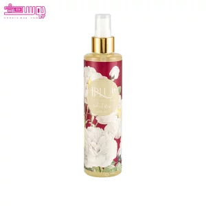 بادی اسپلش زنانه آی پلاس مدل Velvet Rose
