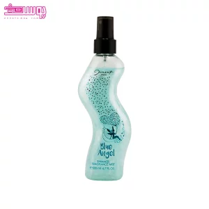 بادی اسپلش شیمر ژک ساف مدل Blue Angel