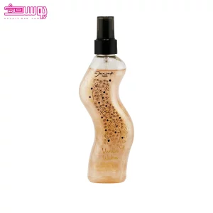 بادی اسپلش شیمر ژک ساف مدل Vanilla Wishes