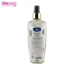 بادی اسپلش مردانه silver scent دکتر درما 2