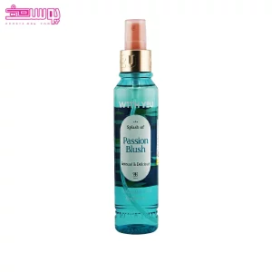 بادی اسپلش ویت یو مدل Passion Blush