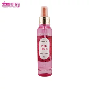 بادی اسپلش ویت یو مدل Pink Petal