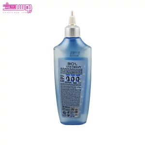 سرم آبی نرم کننده و صاف کننده مو بیول 2