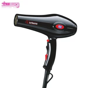 سشوار حرفه ای وربنا مدل VR-9906