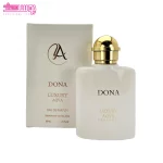 عطر دونا لاکچری آکوا 2