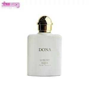 عطر دونا لاکچری آکوا