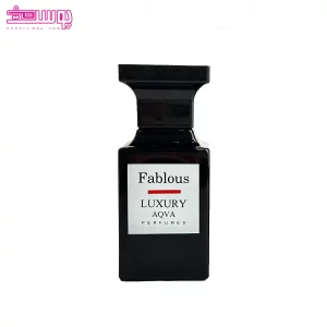 عطر فابولوس لاکچری آکوا