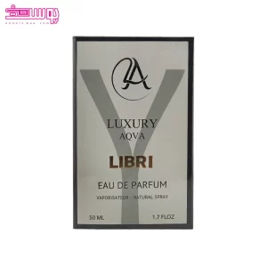 عطر لیبری لاکچری آکوا 2