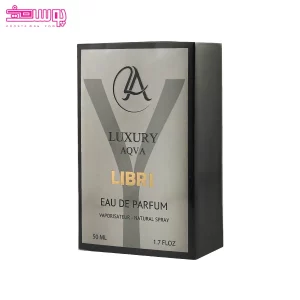 عطر لیبری لاکچری آکوا
