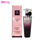 عطر میدنایت رز لاکچری آکوا 2