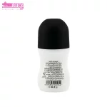 مام رول ضد تعریق مردانه silver scent دکتر درما 2