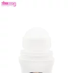 مام رول ضد تعریق مردانه silver scent دکتر درما 3