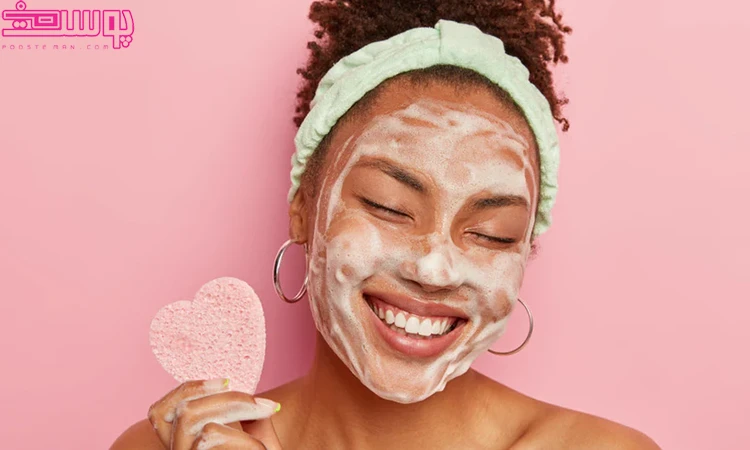 ویژگی های یک فوم شست و شوی صورت خوب