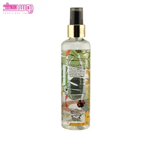 بادی اسپلش زنانه Fairy Mist شون 2