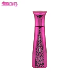 عطر جیبی زنانه ژک ساف مدل Pink Panther