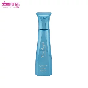 عطر جیبی زنانه ژک ساف مدل Blue Angel