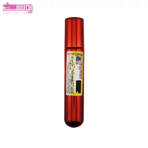 عطر جیبی مردانه ژک ساف مدل Rouge 2