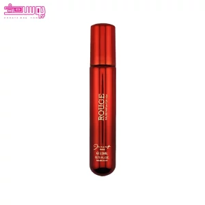 عطر جیبی مردانه ژک ساف مدل Rouge