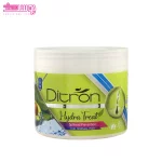 ماسک مو مرطوب کننده آلوئه ورا و روغن آووکادو دیترون