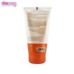 ماسک موی سر پروتئینه مای 2