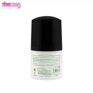 مام رول ضد تعریق مردانه شون مدل Fresh Bamboo 2