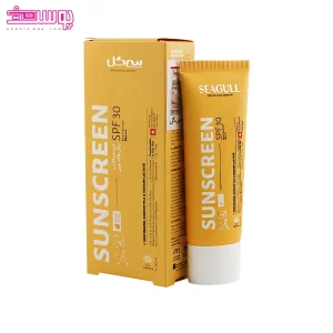 کرم ضد آفتاب رنگی SPF30 سان پرو سی گل 2