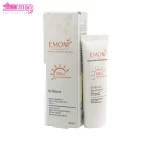 کرم ضد آفتاب ضد لک بی رنگ برلیانت SPF50 امونی 2