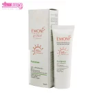 کرم ضد آفتاب فلوئید بی رنگ پیورینس SPF50 امونی 2
