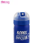 اسپری وقفه دهنده حساس کدکس 3
