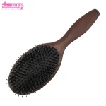 برس اکستنشن چوبی باکس بیوتی 3