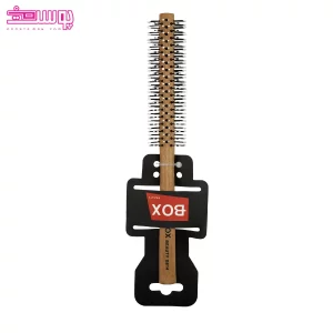برس پیچ چوبی باکس بیوتی مدل B614