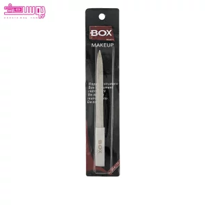 سوهان ناخن باکس بیوتی 2