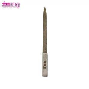سوهان ناخن باکس بیوتی