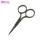 قیچی اصلاح ابرو سرکج باکس بیوتی مدل B040 2