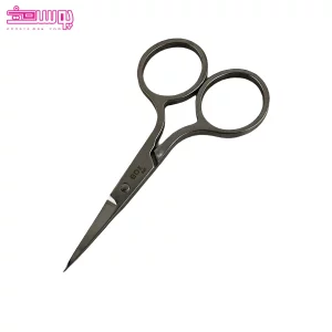 قیچی اصلاح ابرو سرکج باکس بیوتی مدل B040 2