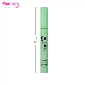 محلول تقویت و رشد مژه لامینین 2