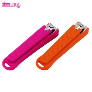 ناخن گیر رنگی باکس بیوتی مدل B54 2